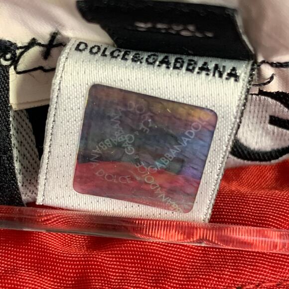 Size  32 Brown Red Corduroy Cotton Cargo Convertible Zip Off Casual Pants - Picture 8 of 8